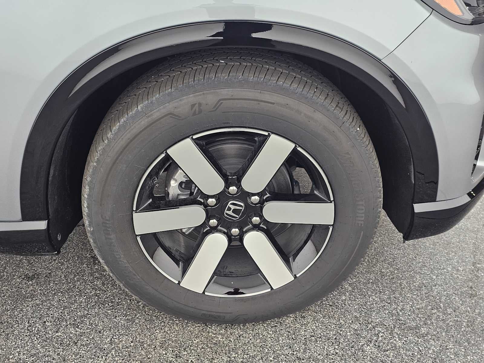 2026 Honda Prologue Touring