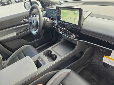 2026 Honda Prologue Touring