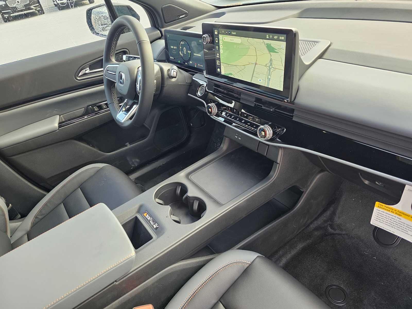 2026 Honda Prologue Touring