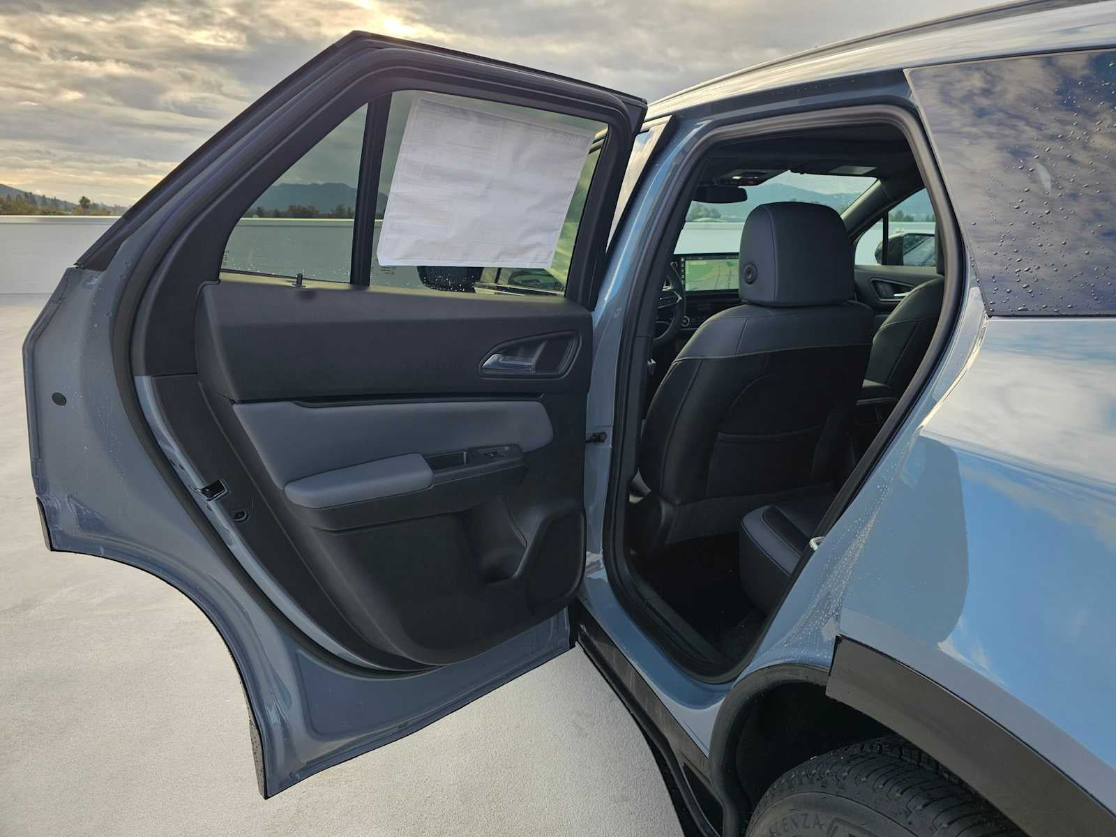 2026 Honda Prologue Touring