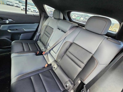 2026 Honda Prologue Touring