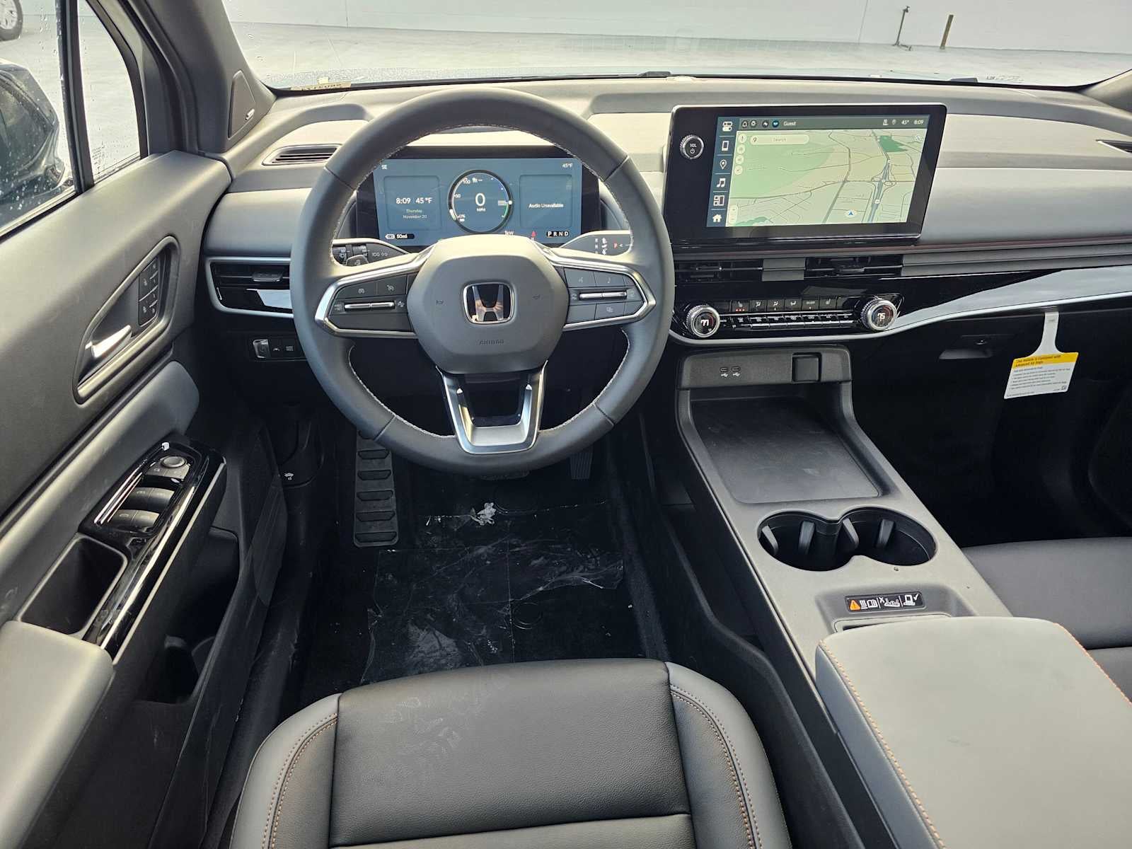 2026 Honda Prologue Touring