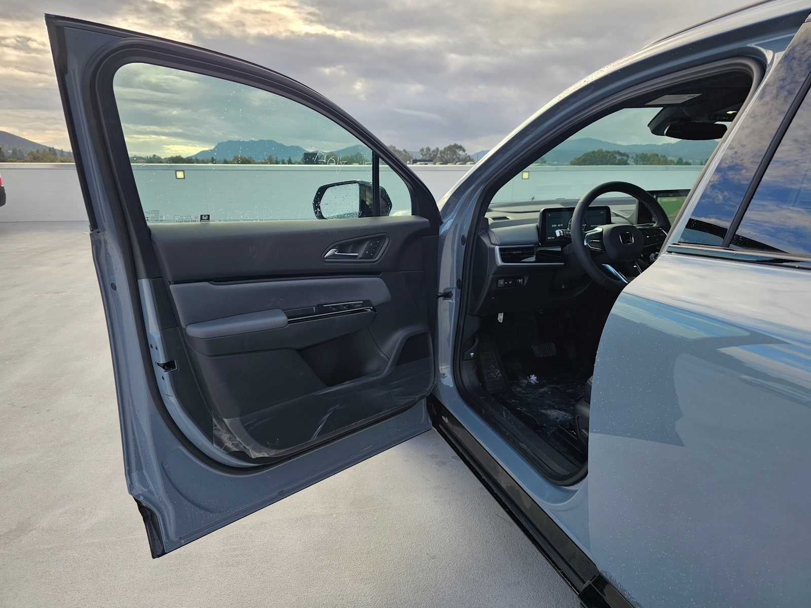 2026 Honda Prologue Touring