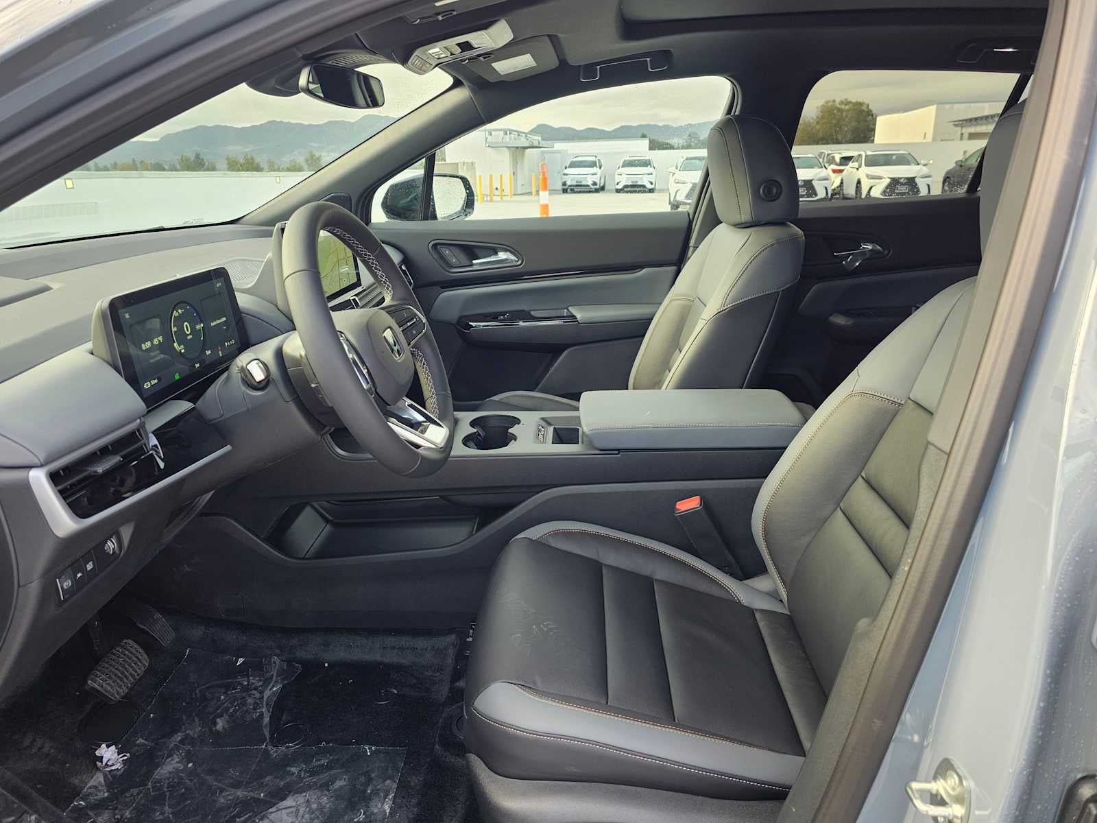 2026 Honda Prologue Touring