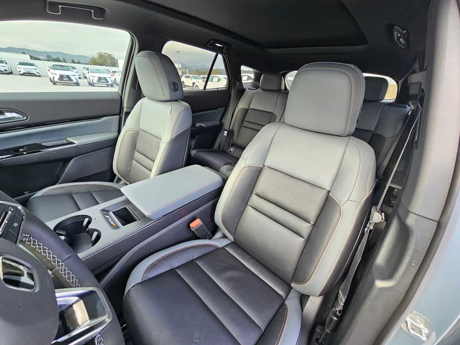 2026 Honda Prologue Touring