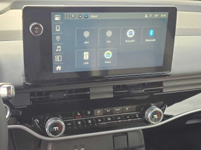 2026 Honda Prologue Touring