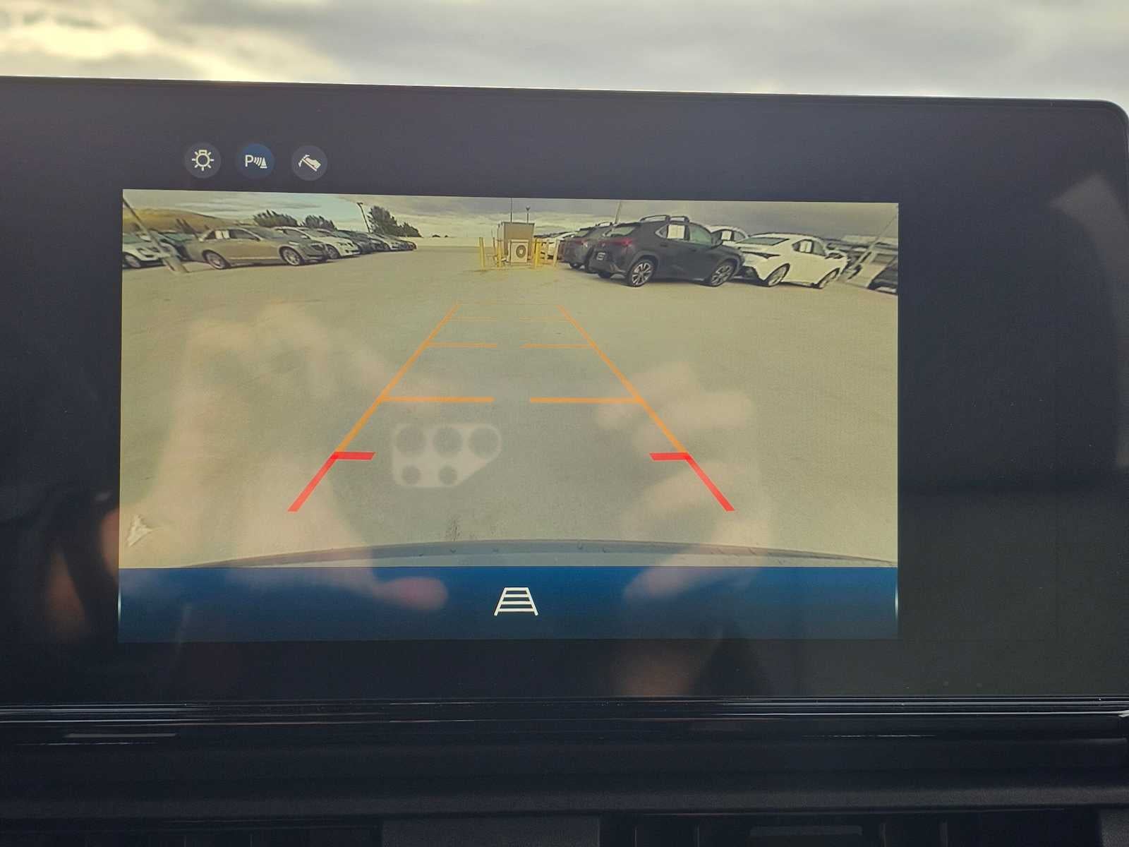 2026 Honda Prologue Touring