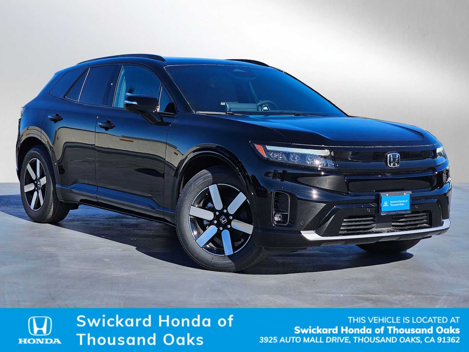 2026 Honda Prologue Touring