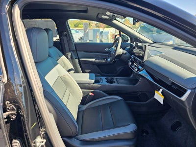 2026 Honda Prologue Touring