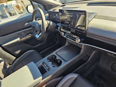 2026 Honda Prologue Touring