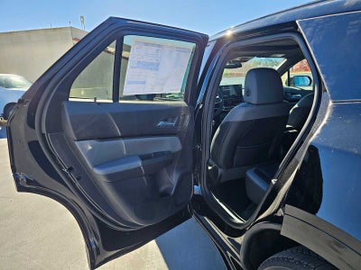 2026 Honda Prologue Touring