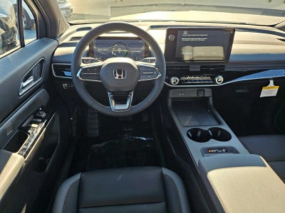 2026 Honda Prologue Touring