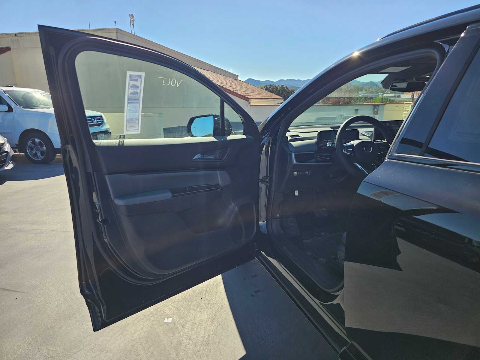 2026 Honda Prologue Touring