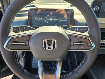 2026 Honda Prologue Touring