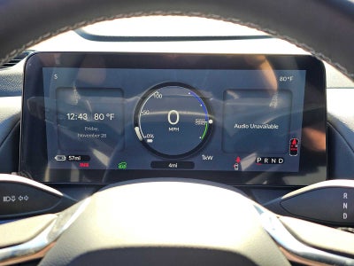 2026 Honda Prologue Touring