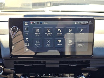 2026 Honda Prologue Touring