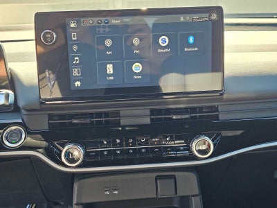 2026 Honda Prologue Touring