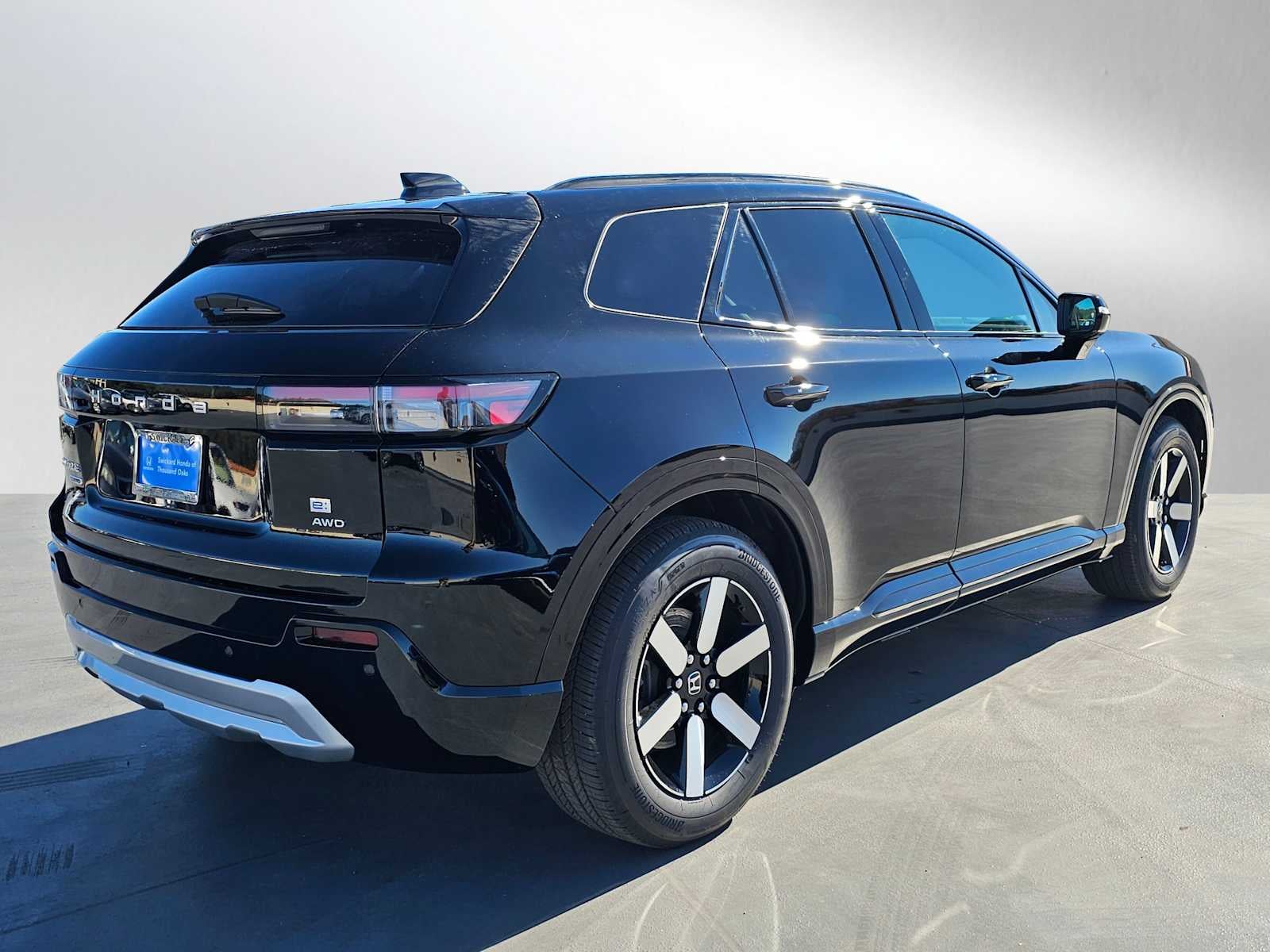 2026 Honda Prologue Touring