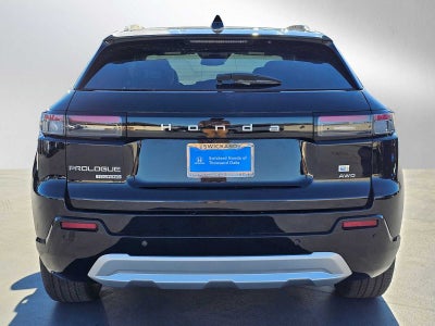 2026 Honda Prologue Touring