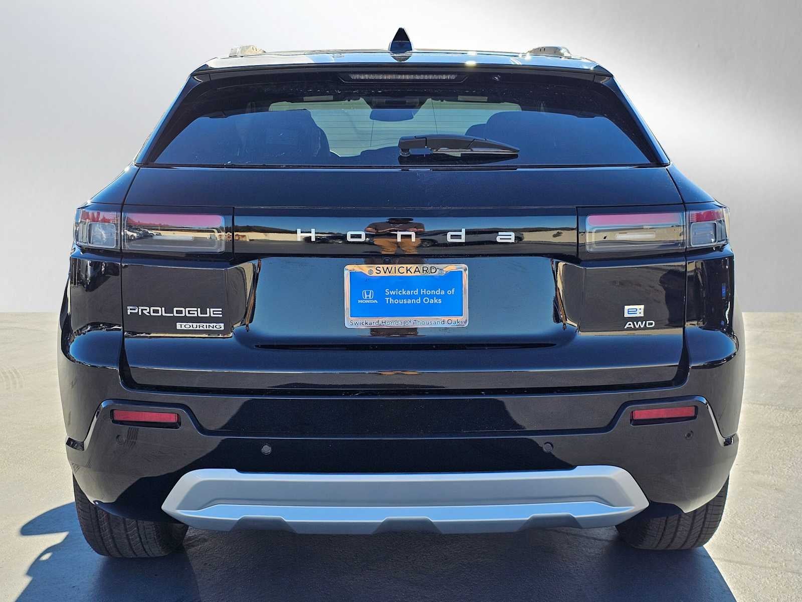 2026 Honda Prologue Touring