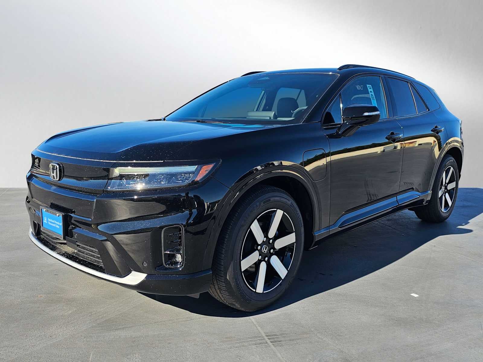 2026 Honda Prologue Touring