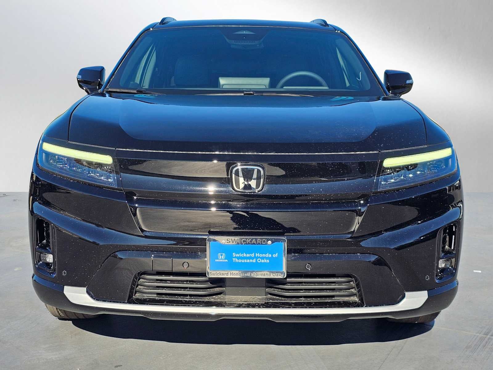 2026 Honda Prologue Touring