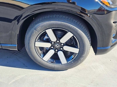 2026 Honda Prologue Touring