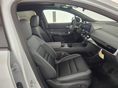 2026 Honda Prologue Touring