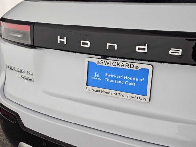 2026 Honda Prologue Touring