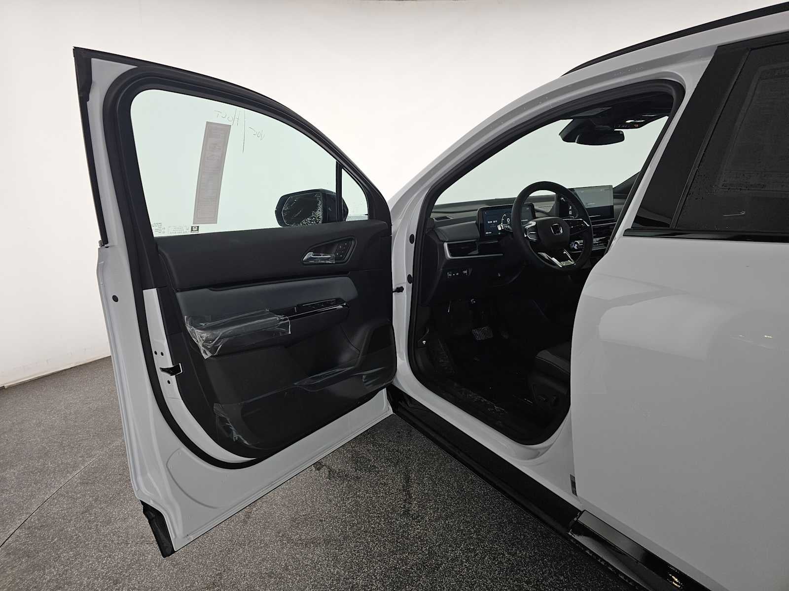 2026 Honda Prologue Touring