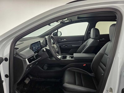 2026 Honda Prologue Touring