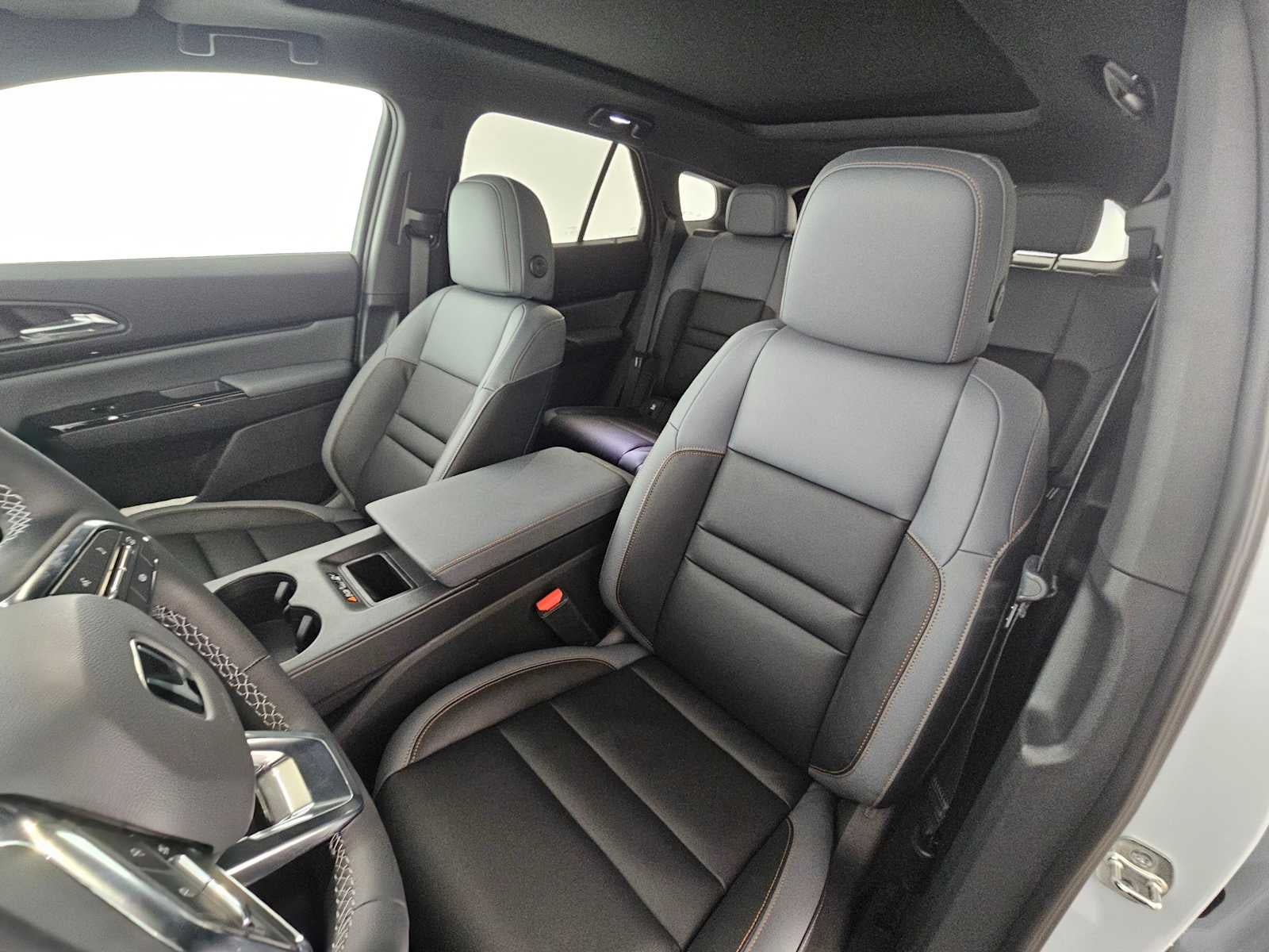 2026 Honda Prologue Touring