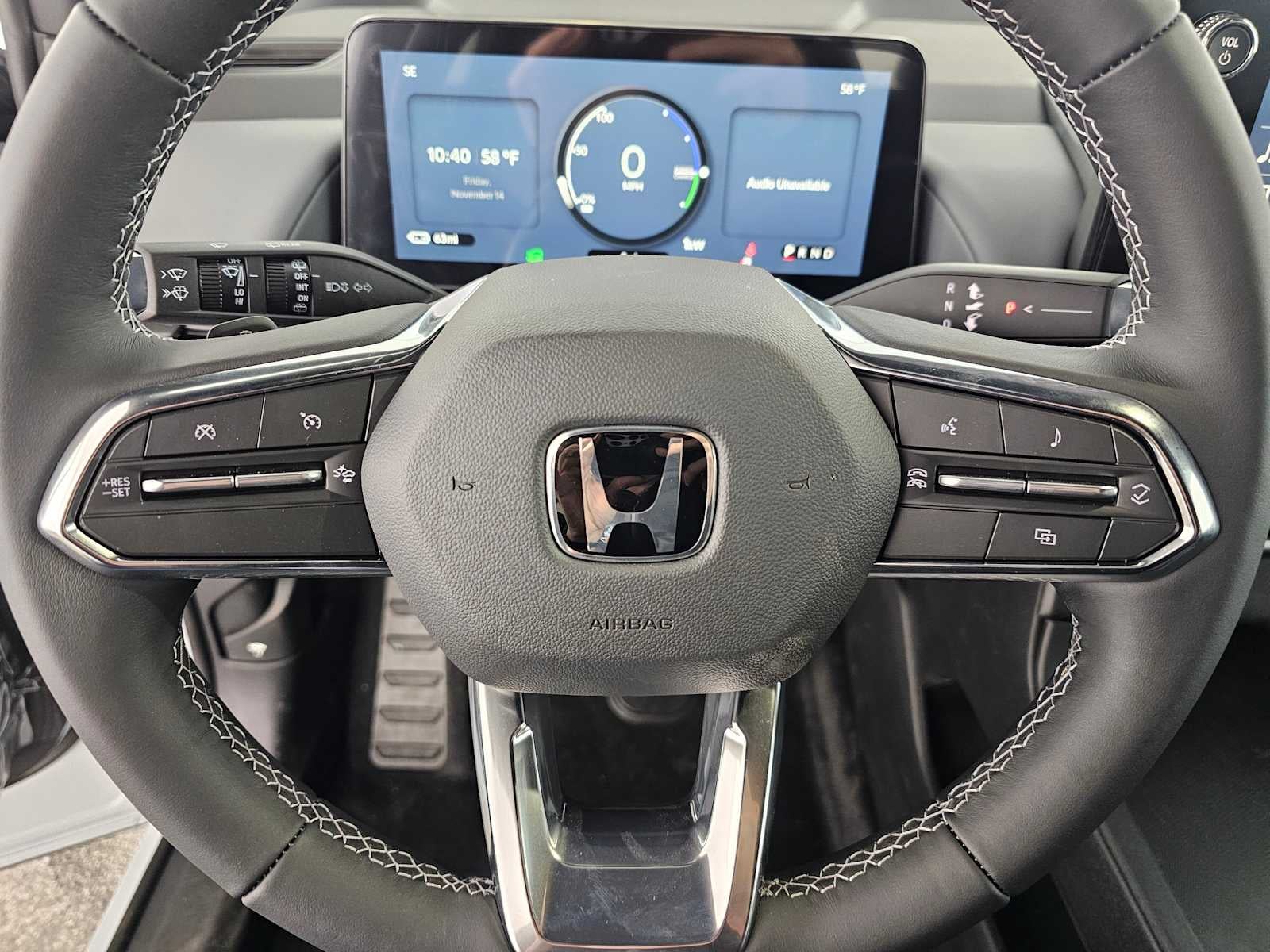 2026 Honda Prologue Touring