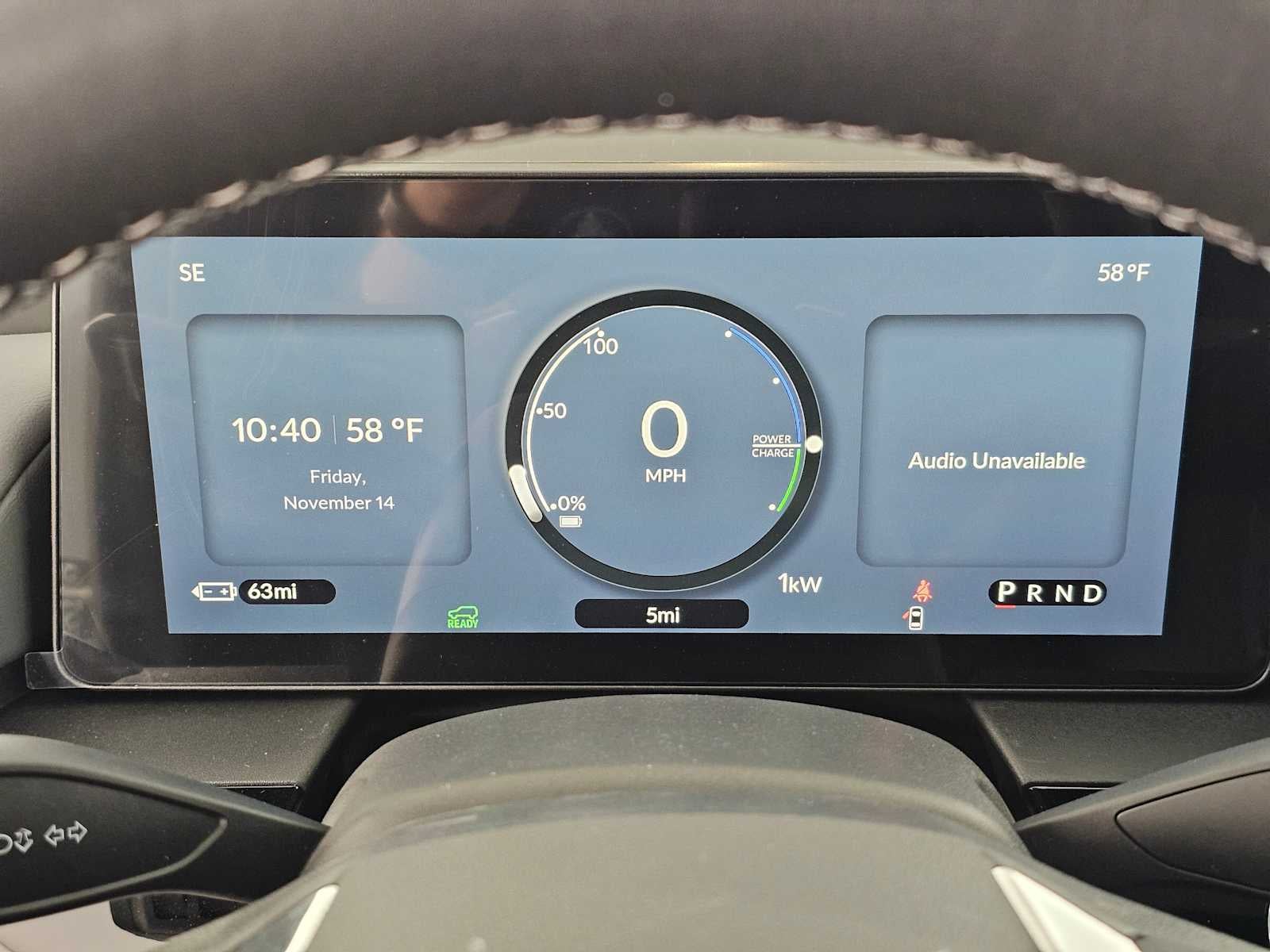 2026 Honda Prologue Touring