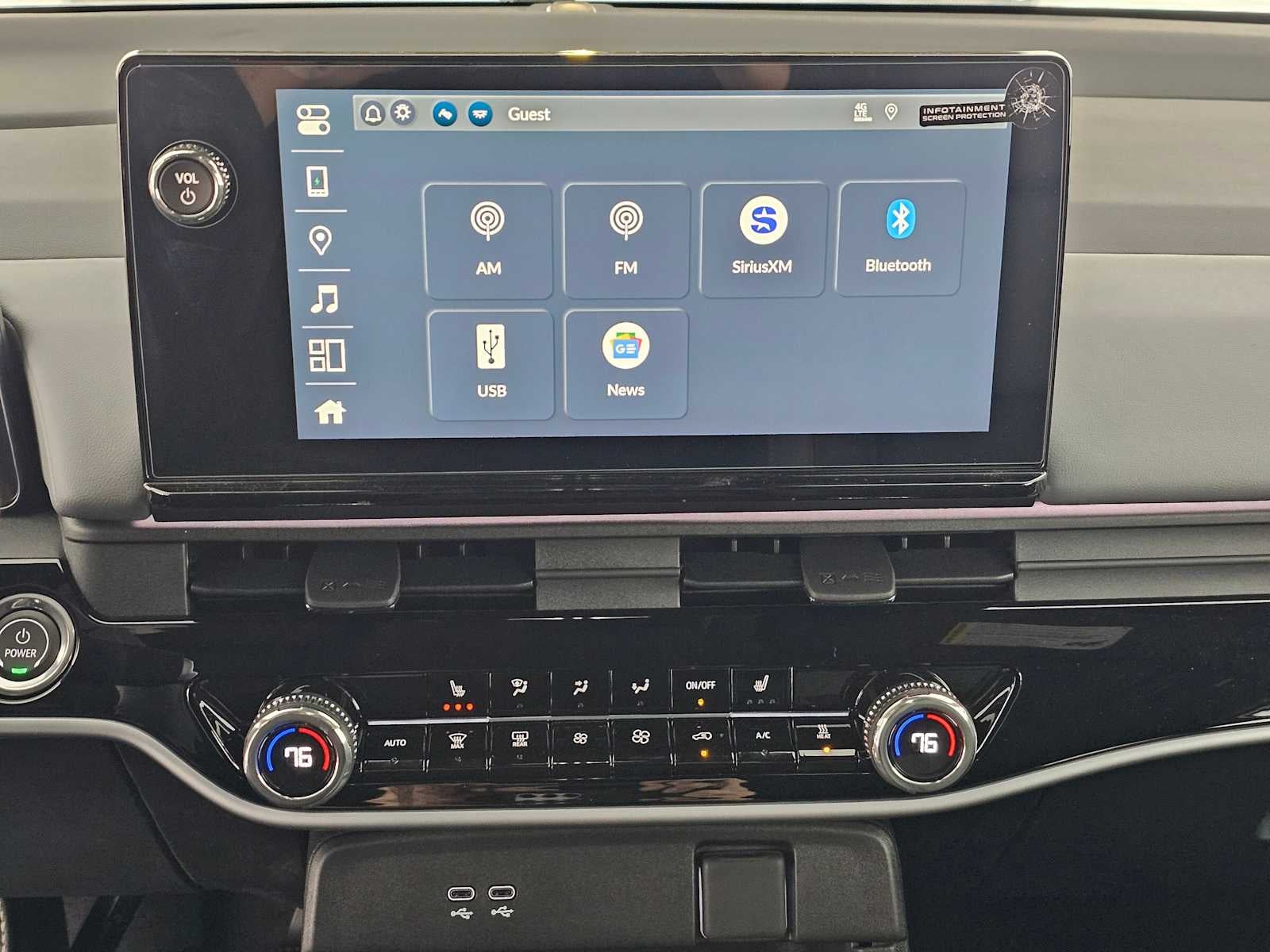 2026 Honda Prologue Touring