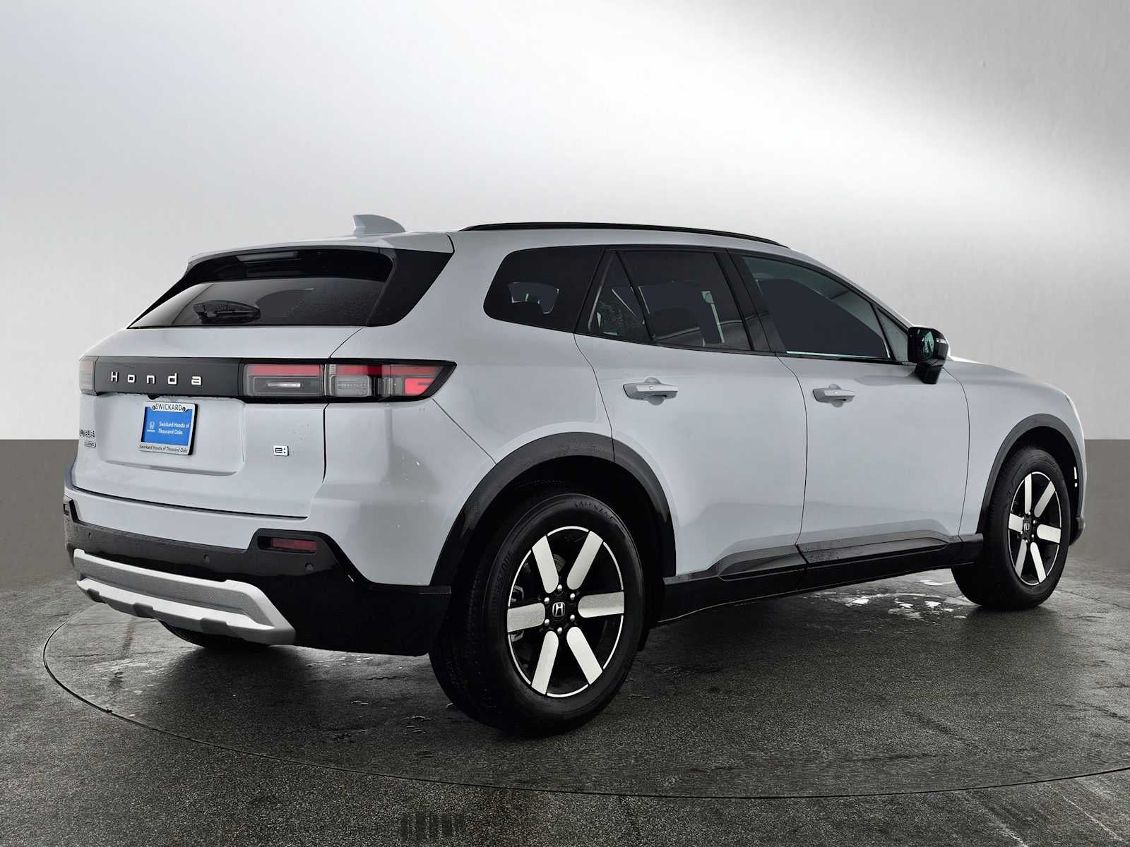 2026 Honda Prologue Touring