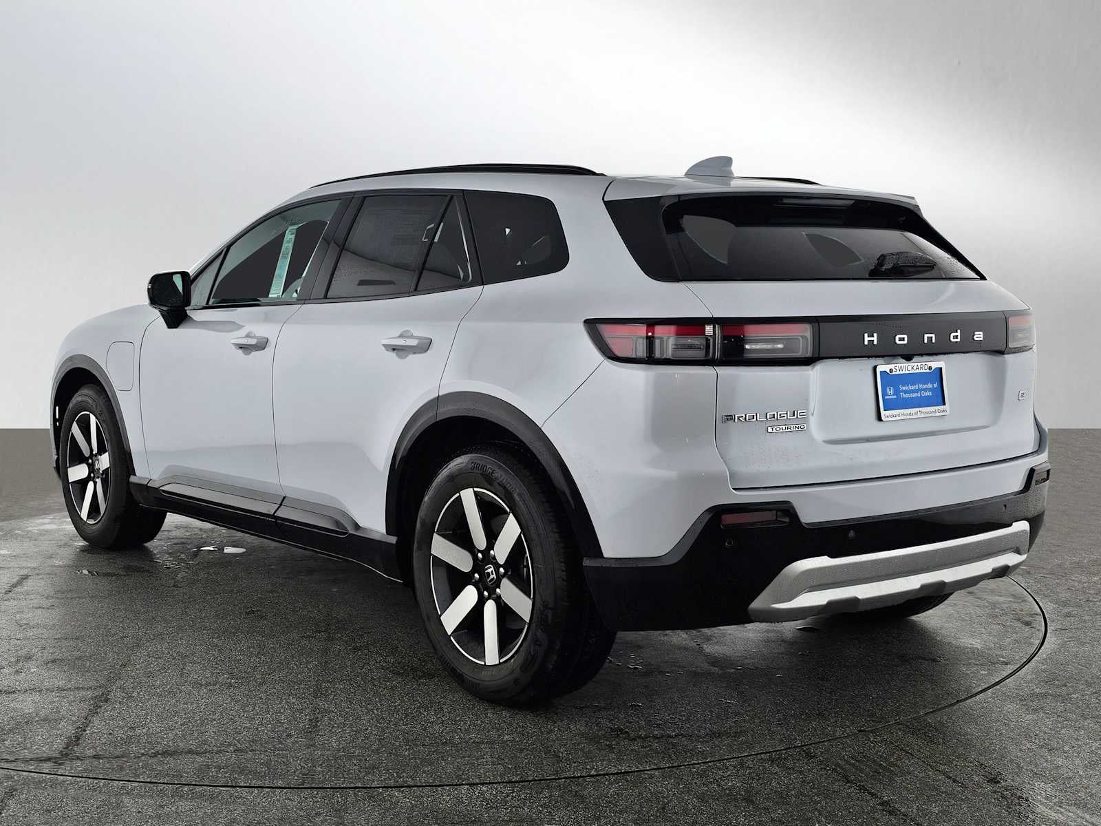 2026 Honda Prologue Touring