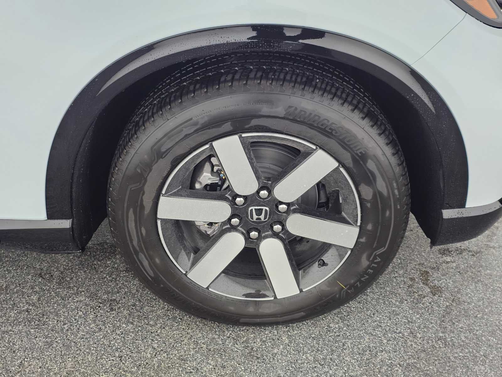 2026 Honda Prologue Touring