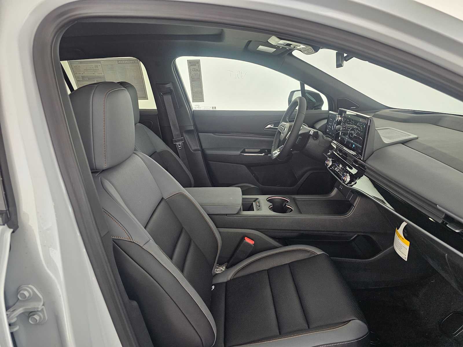 2026 Honda Prologue Elite