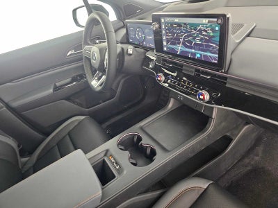 2026 Honda Prologue Elite