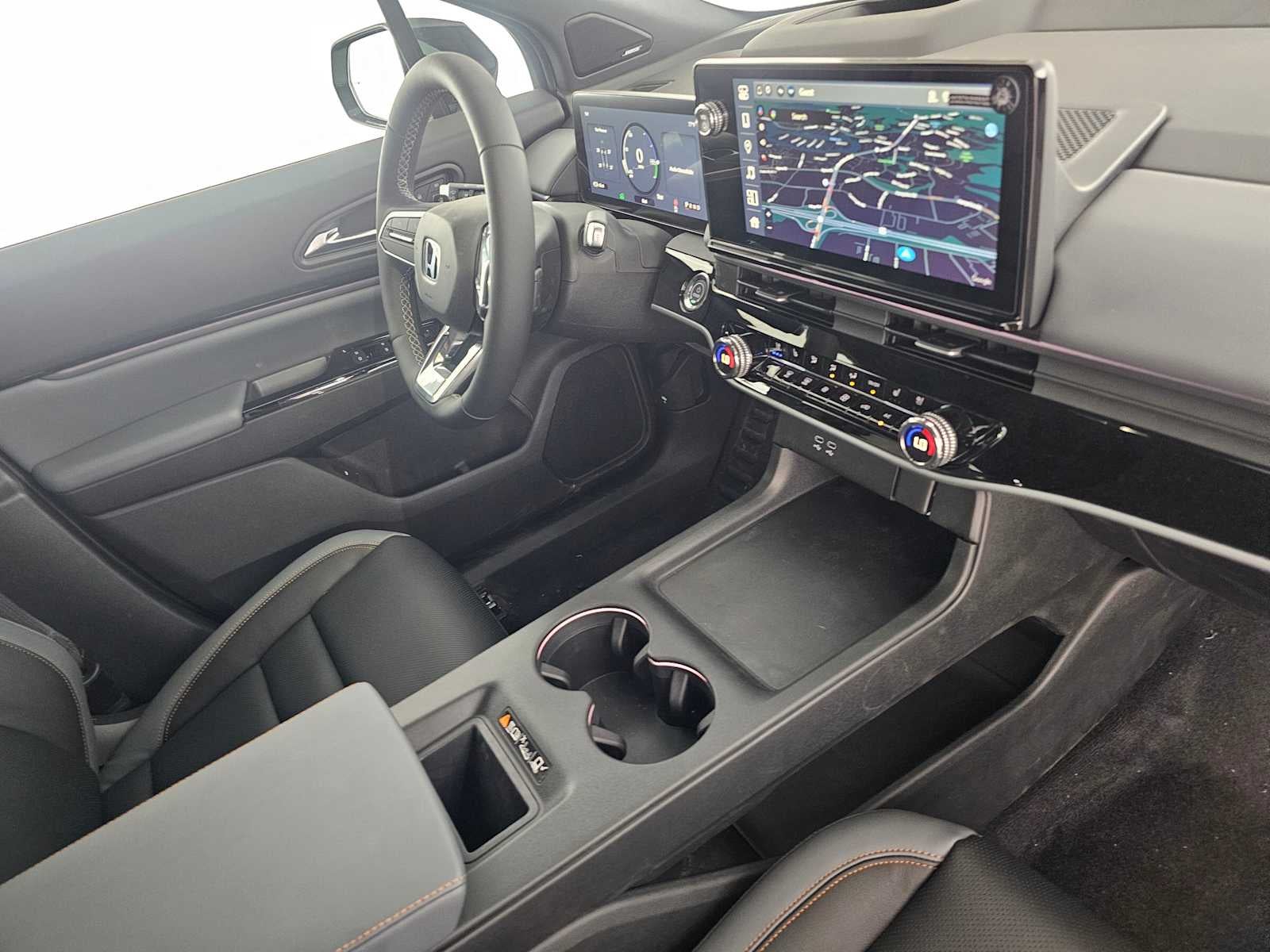 2026 Honda Prologue Elite