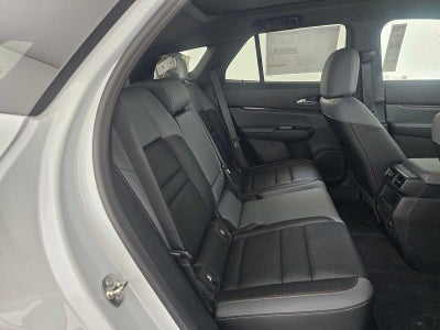 2026 Honda Prologue Elite