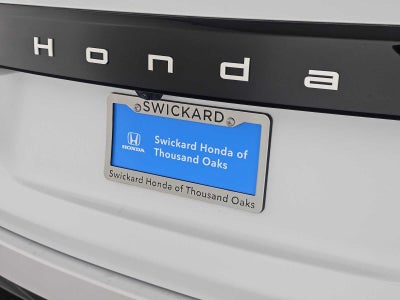 2026 Honda Prologue Elite