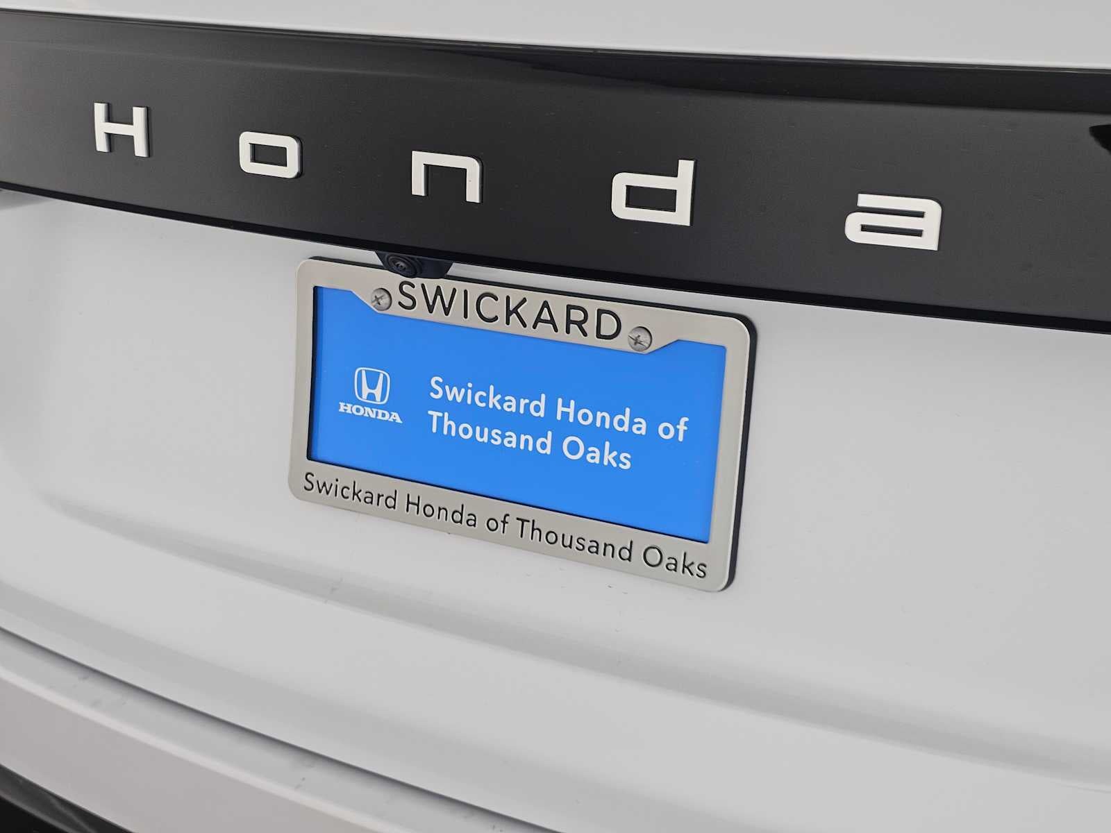 2026 Honda Prologue Elite