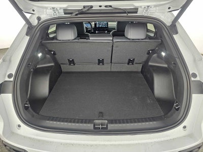 2026 Honda Prologue Elite