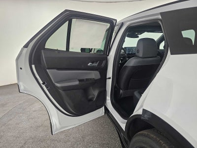 2026 Honda Prologue Elite