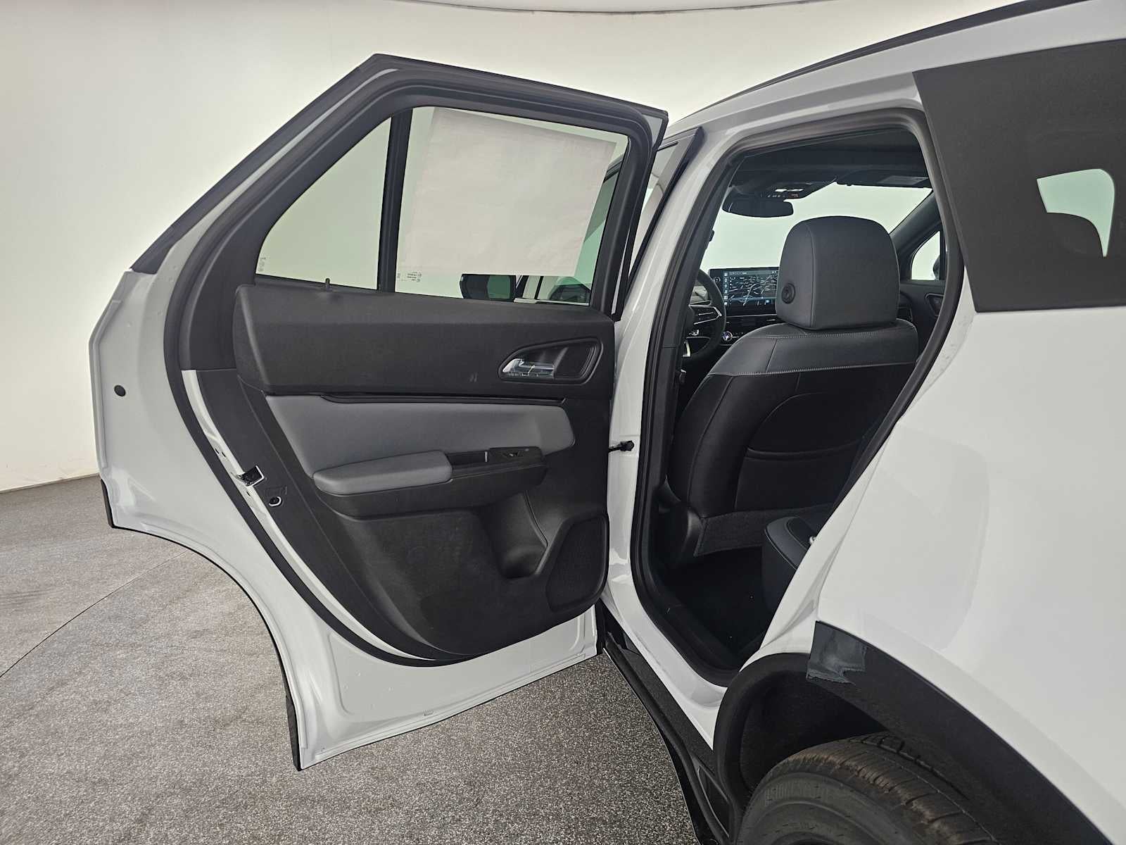 2026 Honda Prologue Elite