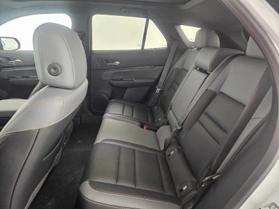 2026 Honda Prologue Elite