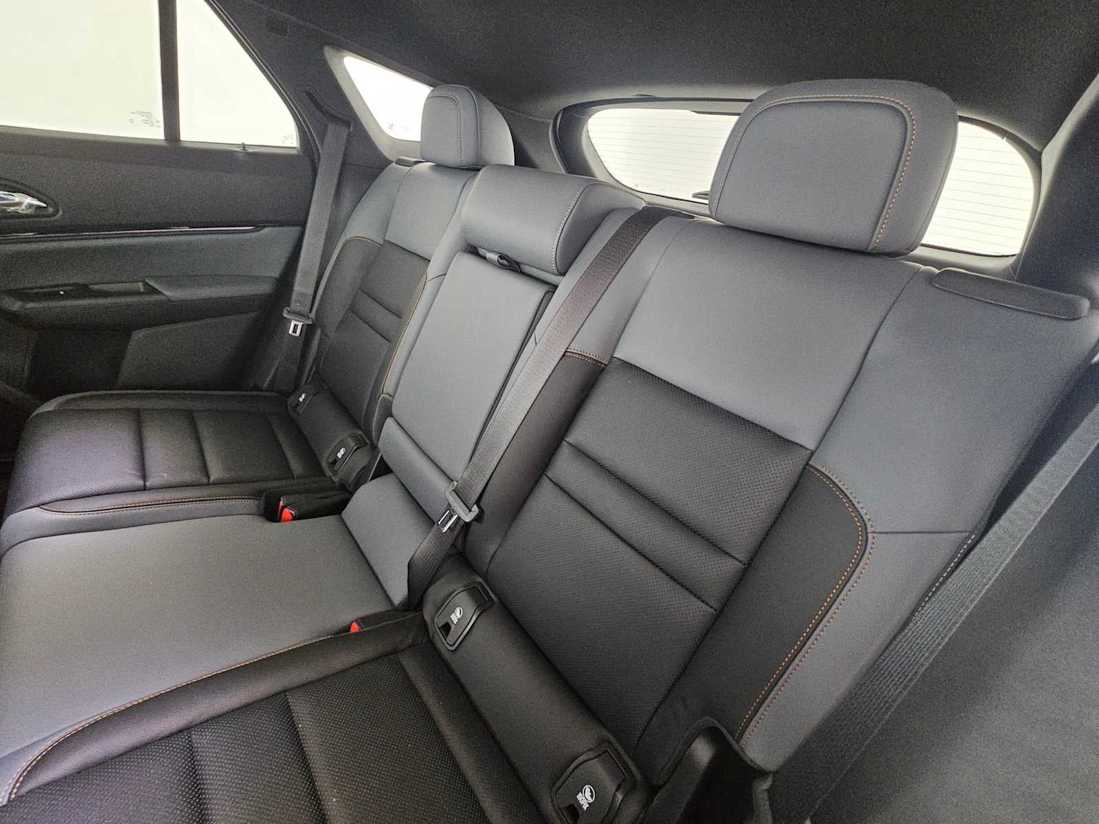 2026 Honda Prologue Elite