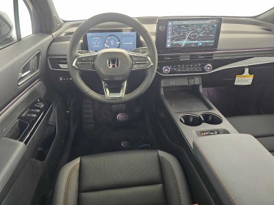 2026 Honda Prologue Elite